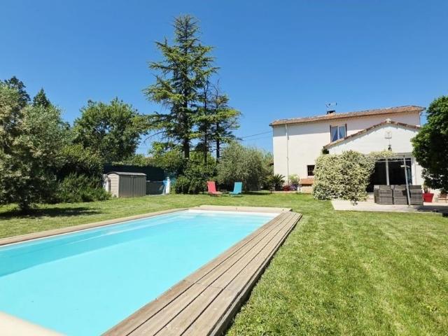 Maison vente à Alès, Occitanie