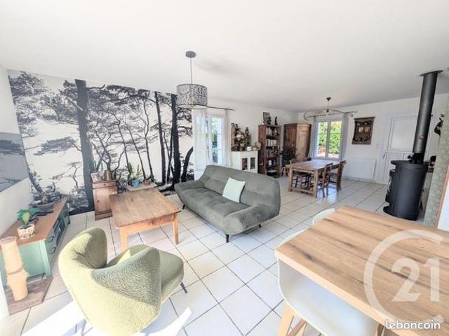 Maison vente à Les Sables-d'Olonne, Talmont-saint-hilaire