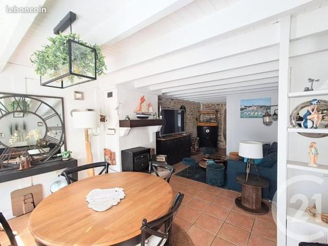 Maison vente à Les Sables-d'Olonne, Talmont-saint-hilaire