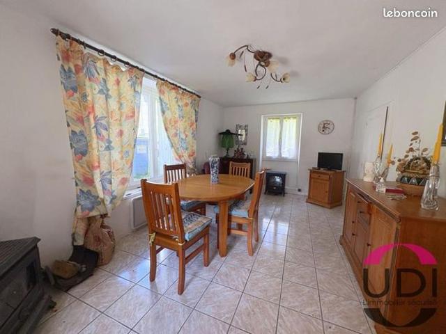 Maison vente à Guéret, Sardent
