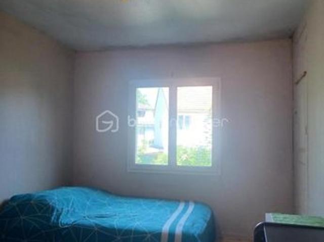 Maison vente à Le Raincy, Sevran