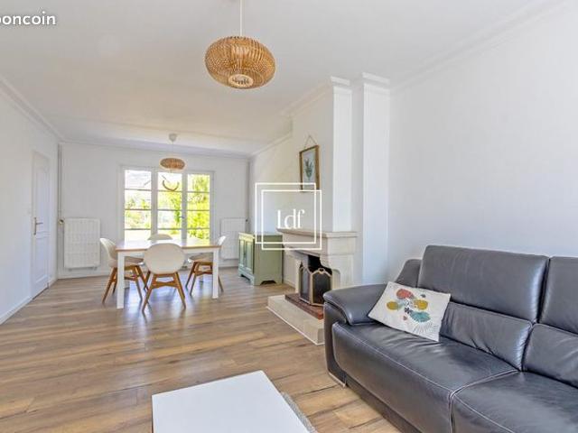 Maison vente à Lille, Faches-thumesnil