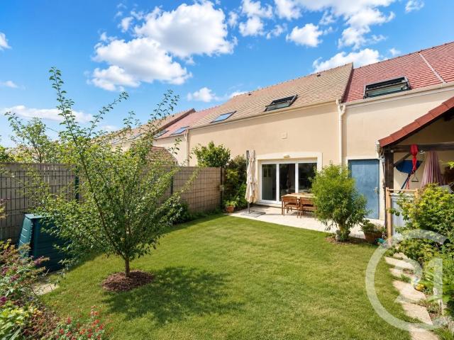 Maison vente à Pontoise, Saint-ouen-l'aumône