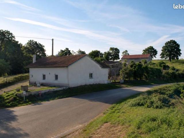 Maison vente à Pau, Garos