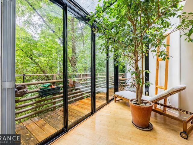 Maison vente à Paris, Île-de-France