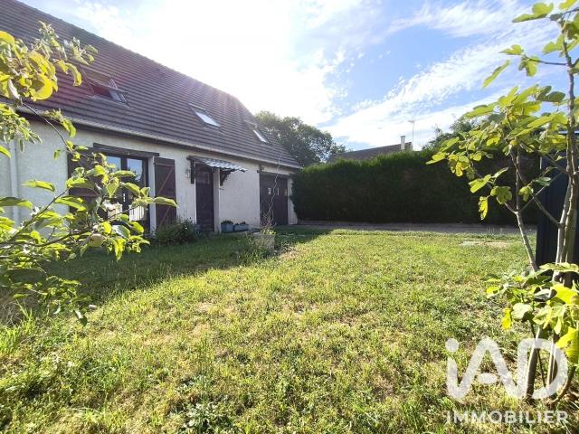 Maison vente à Beauvais, Chaumont-en-vexin