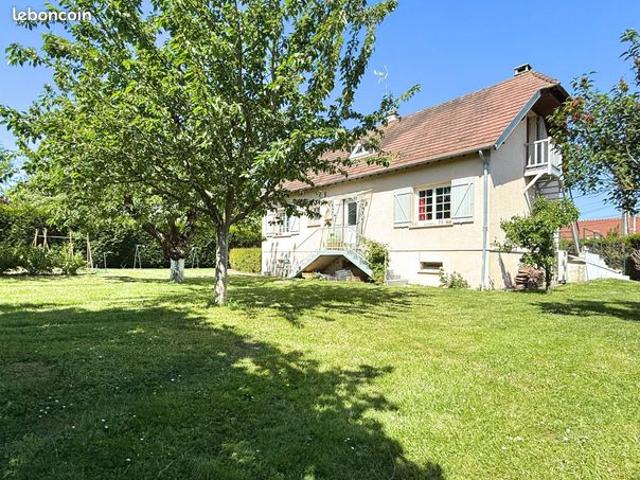 Maison vente à Poitiers, Vernon