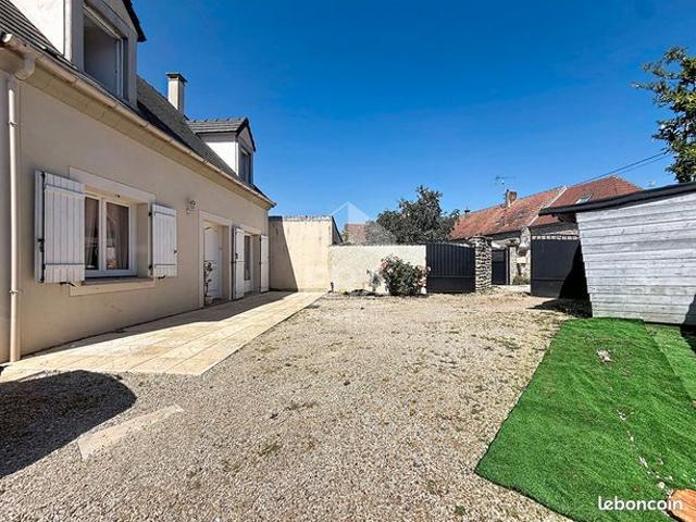 Maison vente à Étampes, Boutervilliers