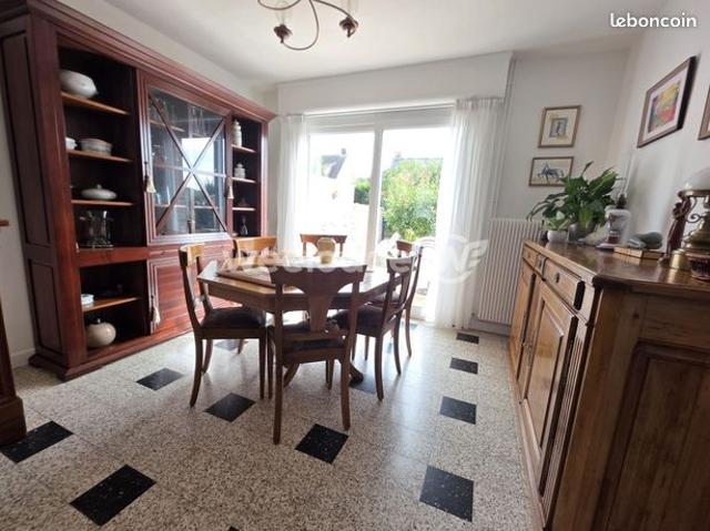 Maison vente à Valenciennes, Préseau