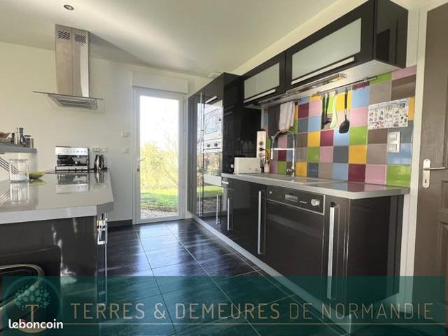 Maison vente à Bernay, Beuzeville