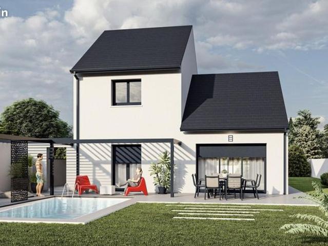 Maison vente à Héric, Loire-Atlantique
