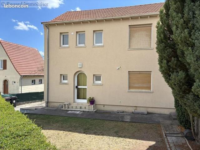 Maison vente à Bitche, Moselle