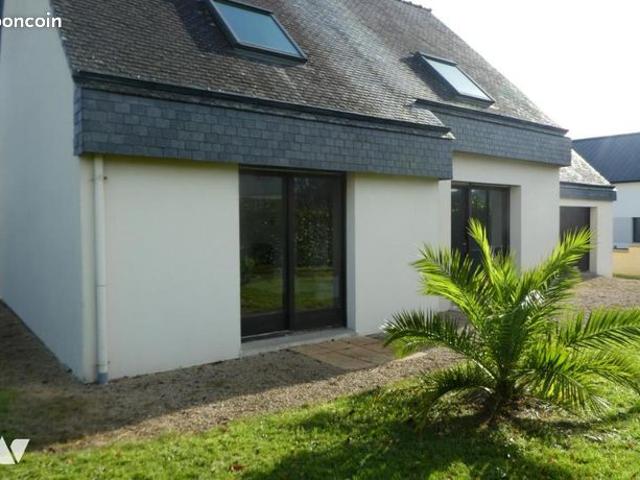Maison vente à Morlaix, Bretagne
