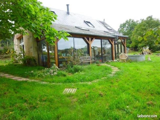 Maison vente à La Flèche, Jupilles