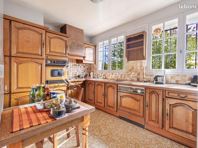 Maison vente à Saint-Junien, Haute-Vienne