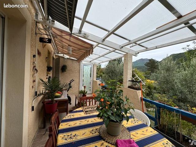 Maison vente à Libourne, Saillans