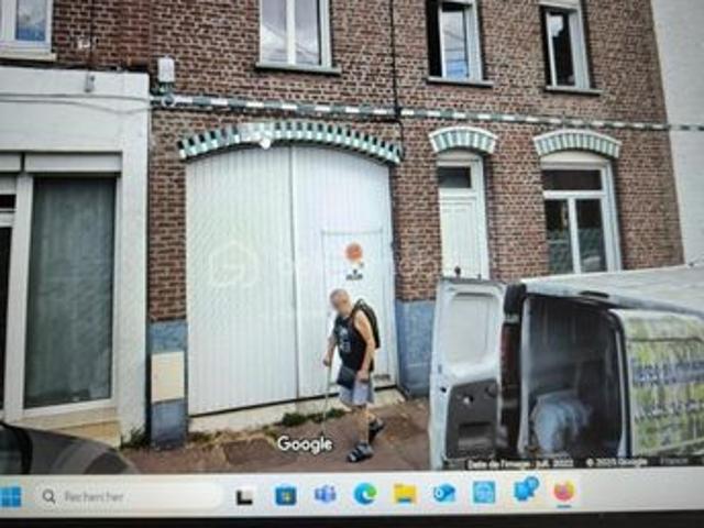 Maison vente à Lille, Sainghin-en-weppes