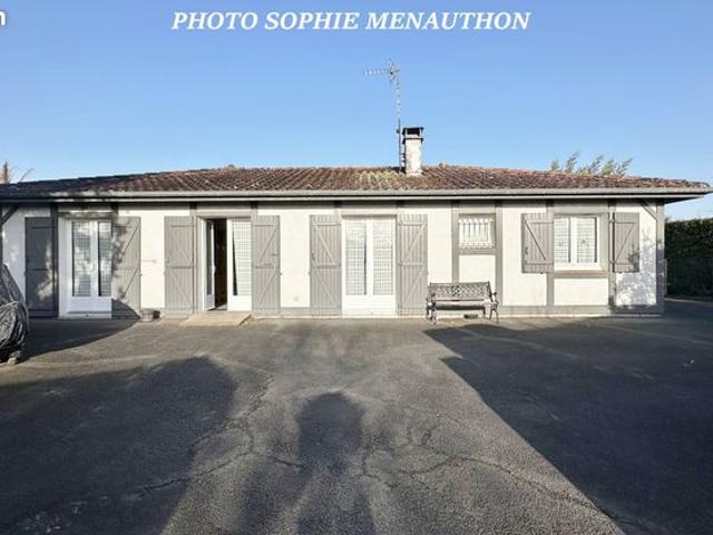 Maison vente à Dax, Seignosse