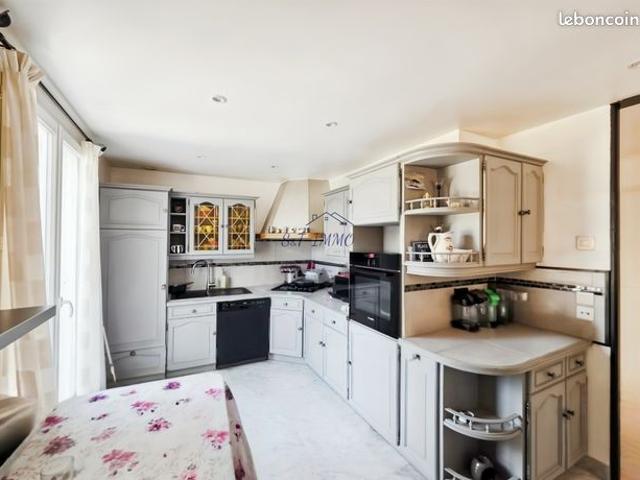 Maison vente à Palaiseau, Marolles-en-hurepoix