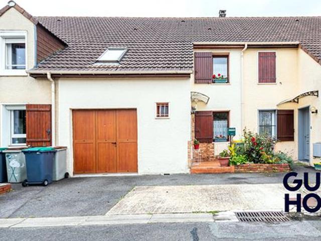 Maison vente à Melun, Combs-la-ville