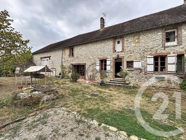 Maison vente à Thénisy, Seine-et-Marne