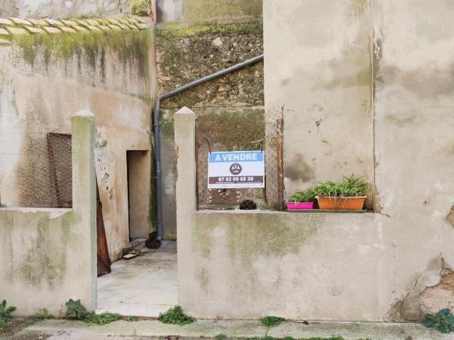Maison vente à Narbonne, Peyriac-de-mer