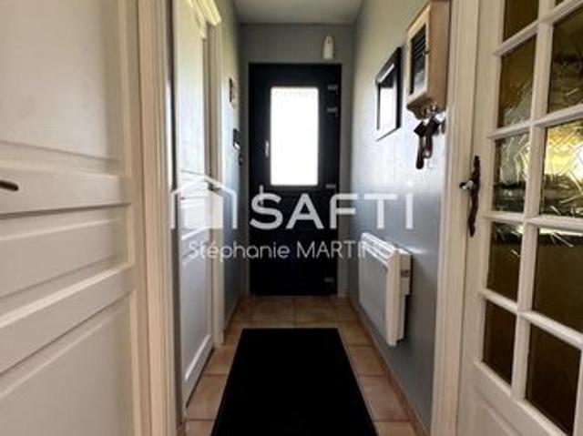 Maison vente à Clermont, Vendeuil-caply