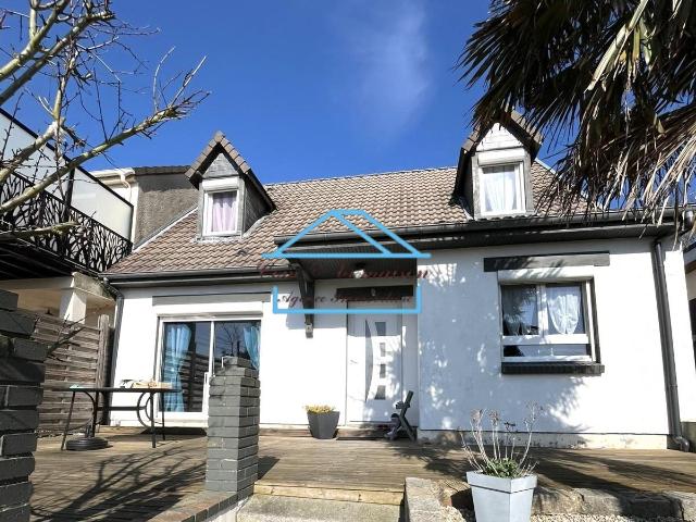 Maison vente à Le Havre, Sainte-adresse
