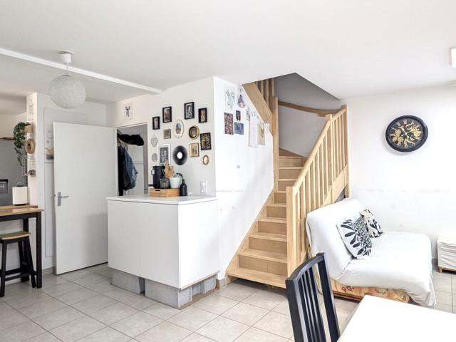 Maison vente à Rennes, Bretagne