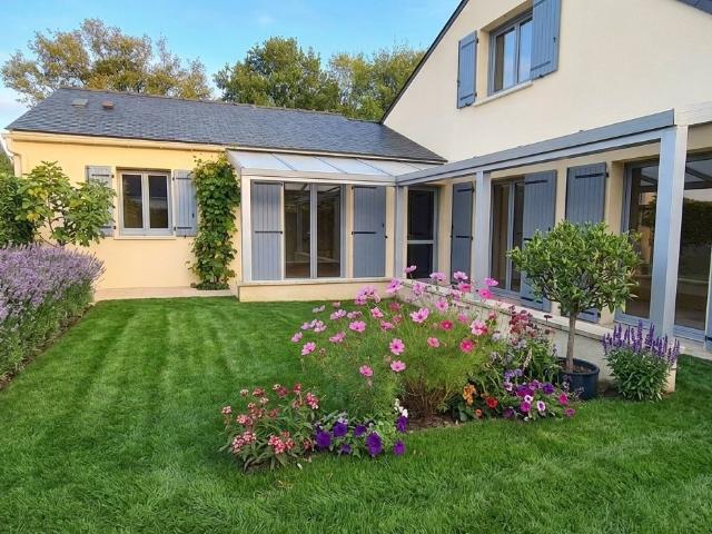 Maison vente à Nantes, Sainte-luce-sur-loire