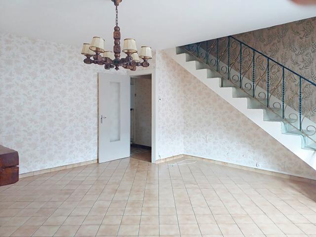 Maison vente à Angers, Trélazé