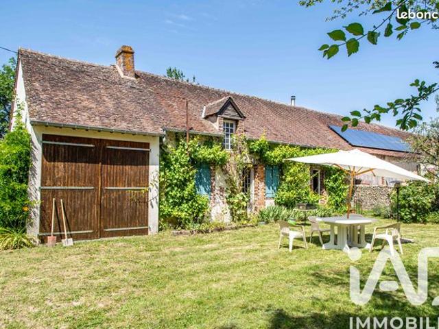 Maison vente à Montargis, Centre-Val de Loire
