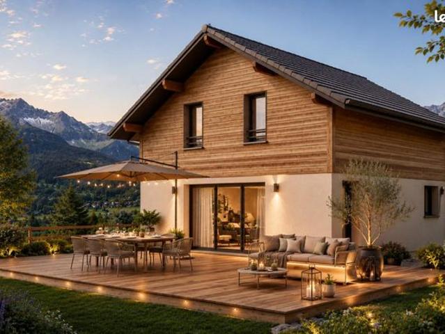 Maison vente à Guéret, Villard