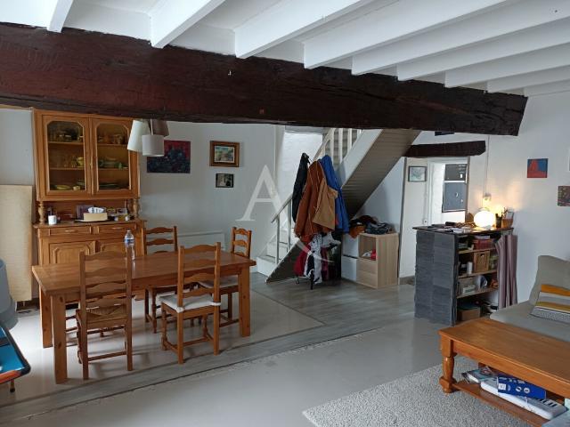 Maison vente à Châteaubriant-Ancenis, Nozay