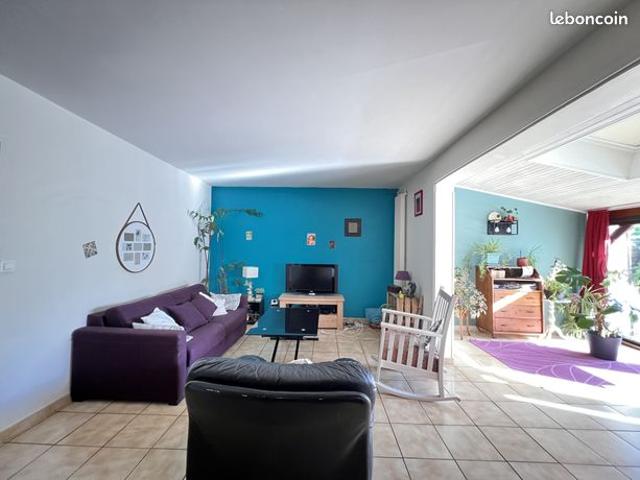 Maison vente à Melun, Vaux-le-pénil