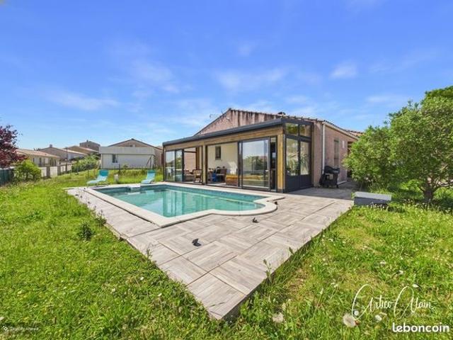 Maison vente à Toulouse, Villefranche-de-lauragais