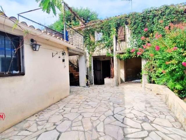 Maison vente à Nîmes, Cannes-et-clairan