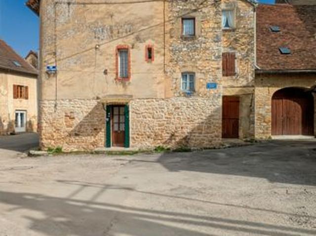 Maison vente à Lons-le-Saunier, Sellières