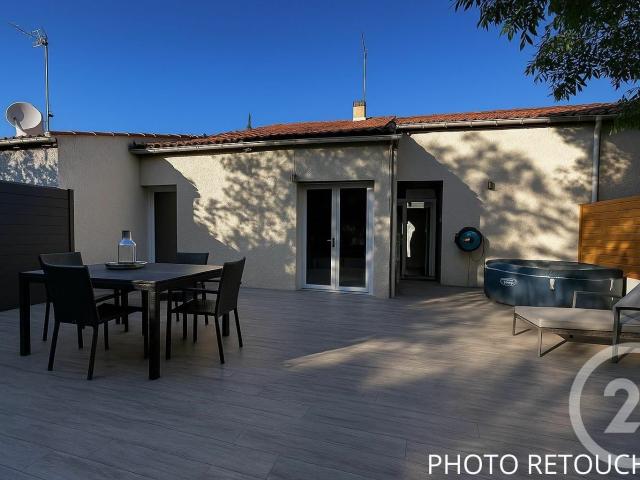 Maison vente à Saint-jean, Haute-Garonne