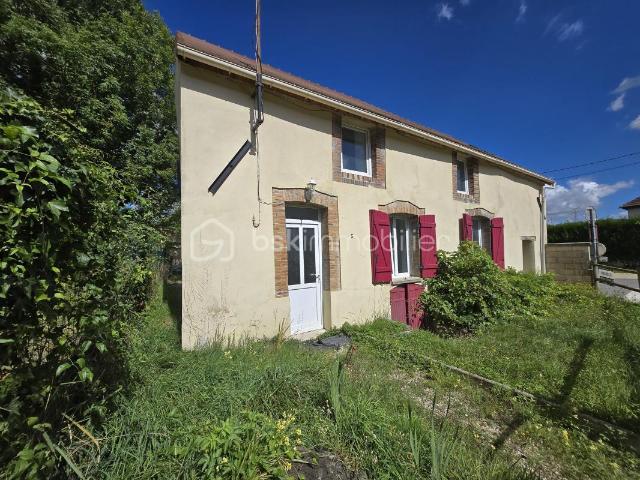 Maison vente à Nogent-sur-Seine, Nogent-sur-seine