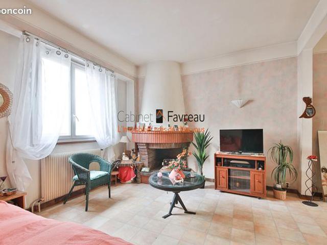 Maison vente à Malakoff, Hauts-de-Seine