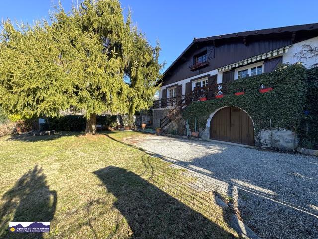 Maison vente à Nice, La Bollène-vésubie