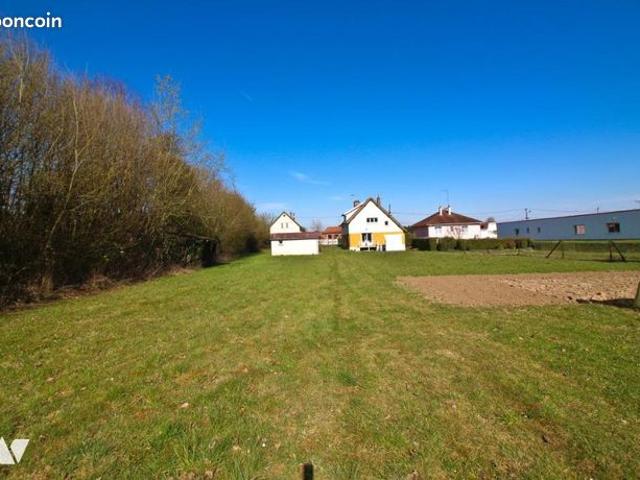 Maison vente à Arras, Auxi-le-château
