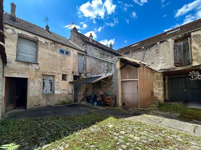 Maison vente à Saint-Germain-en-Laye, Carrières-sur-seine