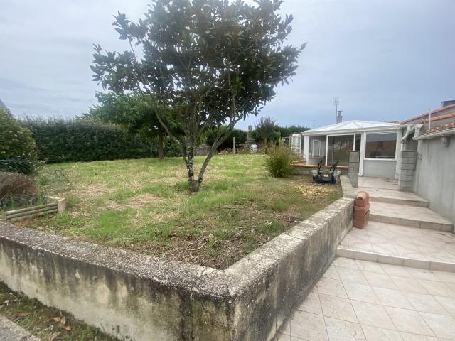 Maison vente à Les Sables-d'Olonne, La Chaize-giraud