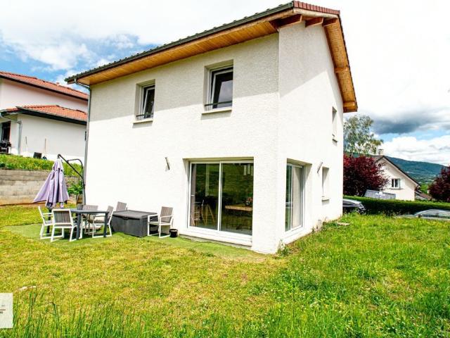 Maison vente à Saint-Julien-en-Genevois, Reignier-ésery