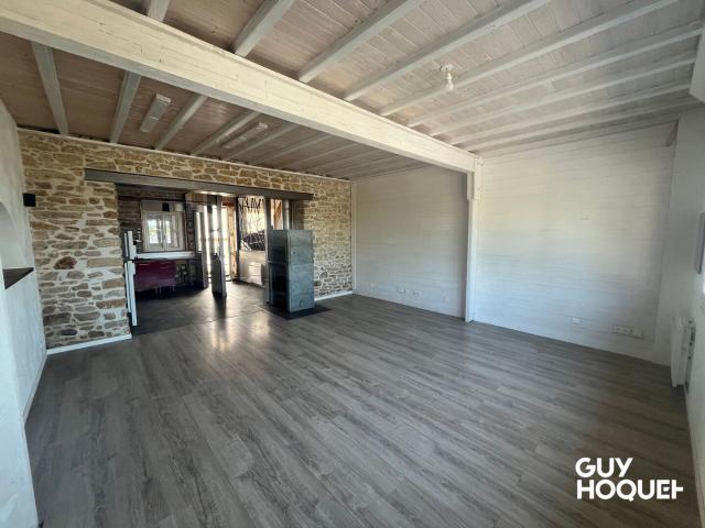 Maison location à Châteaubriant-Ancenis, Vigneux-de-bretagne