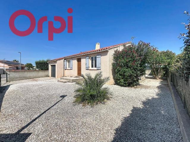 Maison vente à Perpignan, Pia