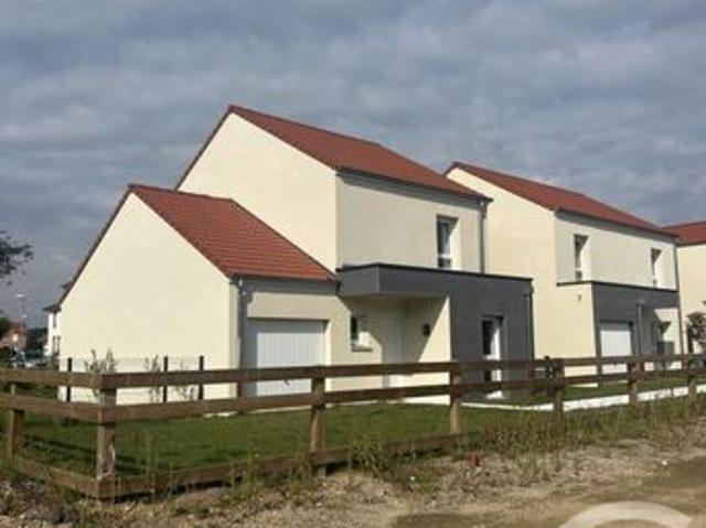 Maison vente à Metz, Maizières-lès-metz