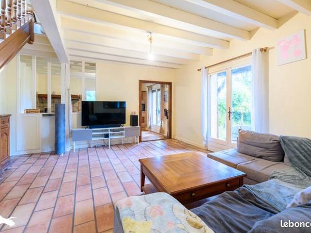 Maison vente à Mont-de-Marsan, Laglorieuse